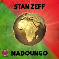 Madoungo (Terry Hunter Club Mix) Song Lyrics