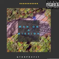 Man On a Mission Song Lyrics