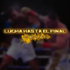 Lucha Hasta el Final (feat. Silent) - Single by Joel Razo album reviews, ratings, credits