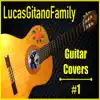 Guitar Covers #1 album lyrics, reviews, download