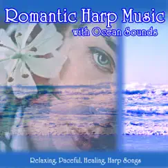 Healing Nights (Harp Version with Ocean Sounds) Song Lyrics