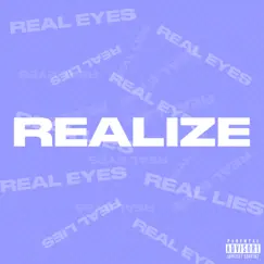 Realize - Single by Conplications album reviews, ratings, credits