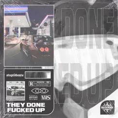 They Done F****d Up - Single by Stupidbeats album reviews, ratings, credits