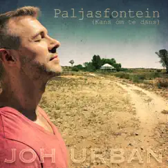 Paljasfontein (Kans Om Te Dans) Song Lyrics