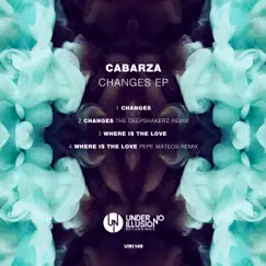 Changes (The Deepshakerz Remix) Song Lyrics