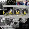 F.A.M.E - Single album lyrics, reviews, download