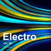 Cool and Sophisticated Image Electro song lyrics