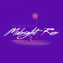 Midnight Run Song Lyrics