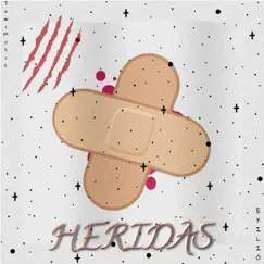 Heridas (feat. Memo RM) Song Lyrics