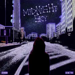 Midnight Sky - Single by DANMIR & DEMETRIX album reviews, ratings, credits
