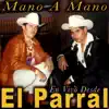 En Vivo desde el Parral a Dueto album lyrics, reviews, download