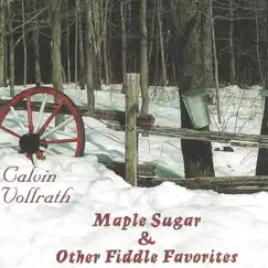 Maple Sugar Song Lyrics