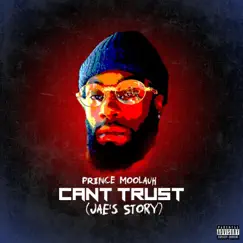 Can't trust (Jae story) Song Lyrics