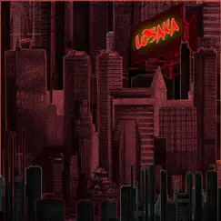 Losaka by Acid Reign & MC Gebo album reviews, ratings, credits