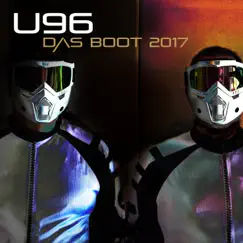 Das Boot 2017 - Single by U96 album reviews, ratings, credits