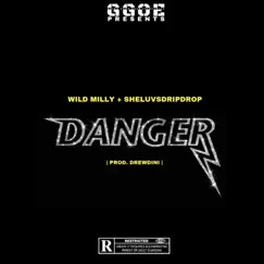 Danger Song Lyrics