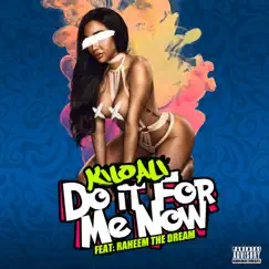 Do It For Me Now (feat. Raheem The Dream) - Single by Kilo Ali album reviews, ratings, credits