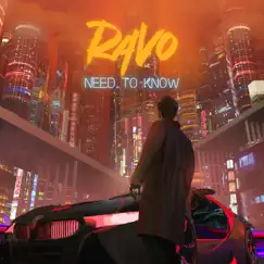Need to Know by Ravo album reviews, ratings, credits