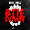 Bite Down (Radio Edit) - Single album lyrics, reviews, download