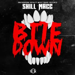 Bite Down (Radio Edit) - Single by Shill Macc album reviews, ratings, credits