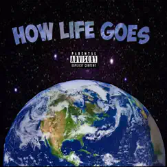 How Life Goes - Single by GGO album reviews, ratings, credits