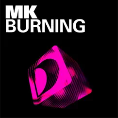 Burning - Single by MK album reviews, ratings, credits