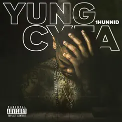 1 Hunnid - Single by Yung Cyfa album reviews, ratings, credits
