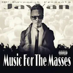 Music for the Masses by Jayvan album reviews, ratings, credits