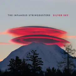 Silver Sky by The Infamous Stringdusters album reviews, ratings, credits