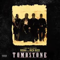 Tombstone (feat. Rich Rico) Song Lyrics
