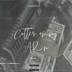 Cutter on My Ar - Single by Spazz album reviews, ratings, credits