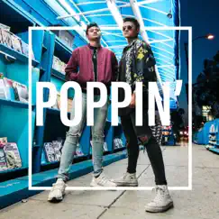 Poppin' - Single by Ireland Boys album reviews, ratings, credits