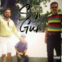 Son of a Gun - EP by Steve Young album reviews, ratings, credits