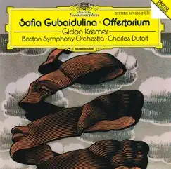 Offertorium (1980) - Concerto for Violin and Orchestra Song Lyrics