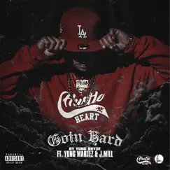 Goin' Hard (feat. Yung Martez & J Mill) by Yung Bryse album reviews, ratings, credits