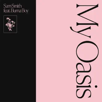 Download My Oasis (feat. Burna Boy) Sam Smith MP3