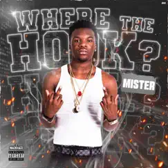 Where the Hook? - Single by Mister album reviews, ratings, credits