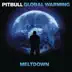Global Warming: Meltdown (Deluxe Version) album cover