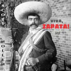 Viva, Zapata! by Scott Nollen album reviews, ratings, credits