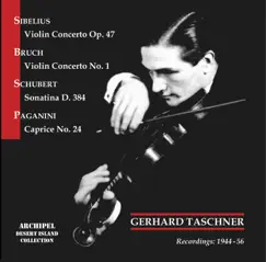 Violin Concerto No. 1 in G Minor, Op. 26 (1867 Version): III. Finale. Allegro energico Song Lyrics
