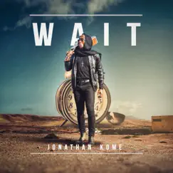 Wait - Single by Jonathan Kome album reviews, ratings, credits