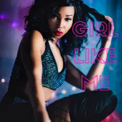 Girl Like Me - Single by Jackie Mack album reviews, ratings, credits