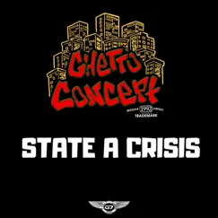 State a Crisis Song Lyrics