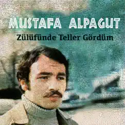 Zülüfünde Teller Gördüm - Single by Mustafa Alpagut album reviews, ratings, credits