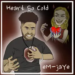 Heart so Cold Song Lyrics