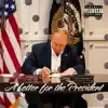 A Letter for the President - Single album lyrics, reviews, download