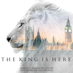 The King Is Here / Make Way (Live) [feat. Lizzy Khutan, Tanya Mantiziba & (Live)] - EP by Majesty Champion Centre album reviews, ratings, credits