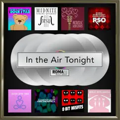 In the Air Tonight (Music Box Version) Song Lyrics