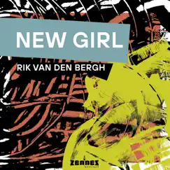 New Girl - Single by Rik van den Bergh album reviews, ratings, credits