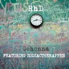 Gehenna (feat. ZodiacTheRapper) Song Lyrics